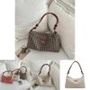 Stylish Small Square Bag For Women Chic Casual Crossbody With Unique Weave Design