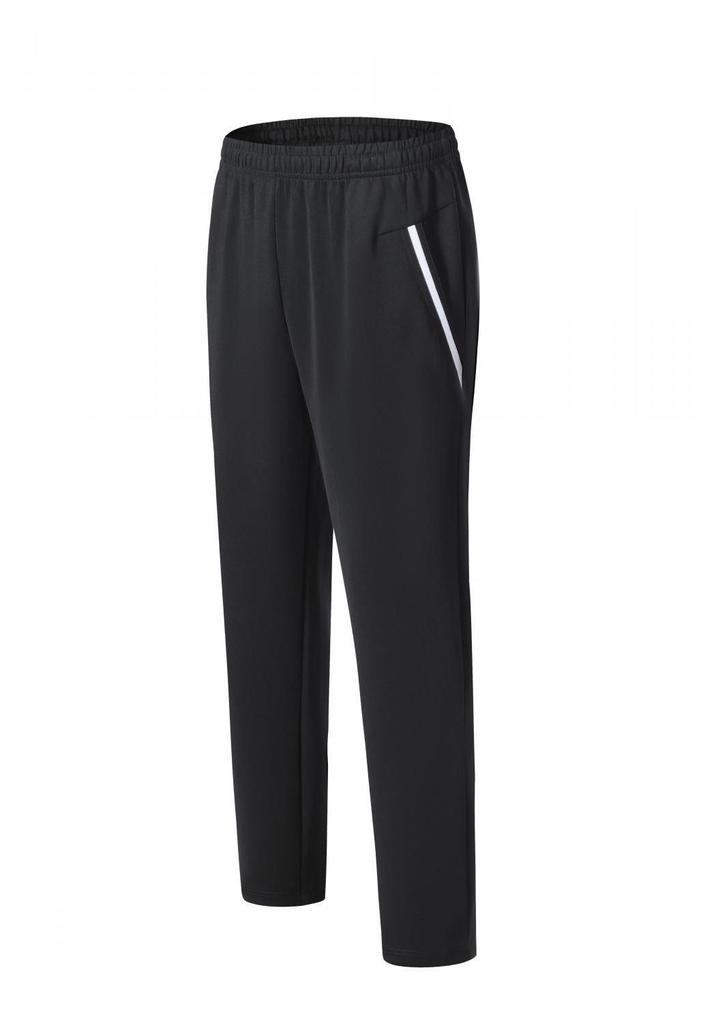 Unisex Autumn/Winter Badminton Clothing Set: Casual Sports Jacket, Team Uniform, Competition Outfit, and Cycling Jacket.