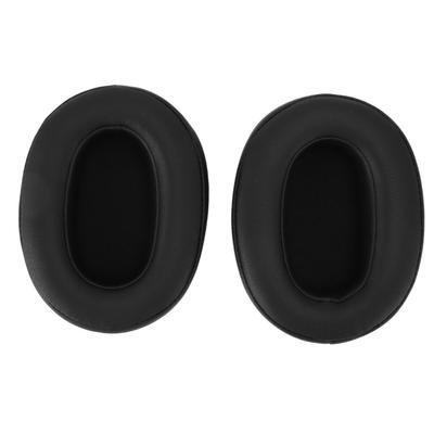 Ersatz-Ohrpolster, professionelle Protein-Leder-Ohrpolster für WH XB900N WH CH710N WH CH720N WH