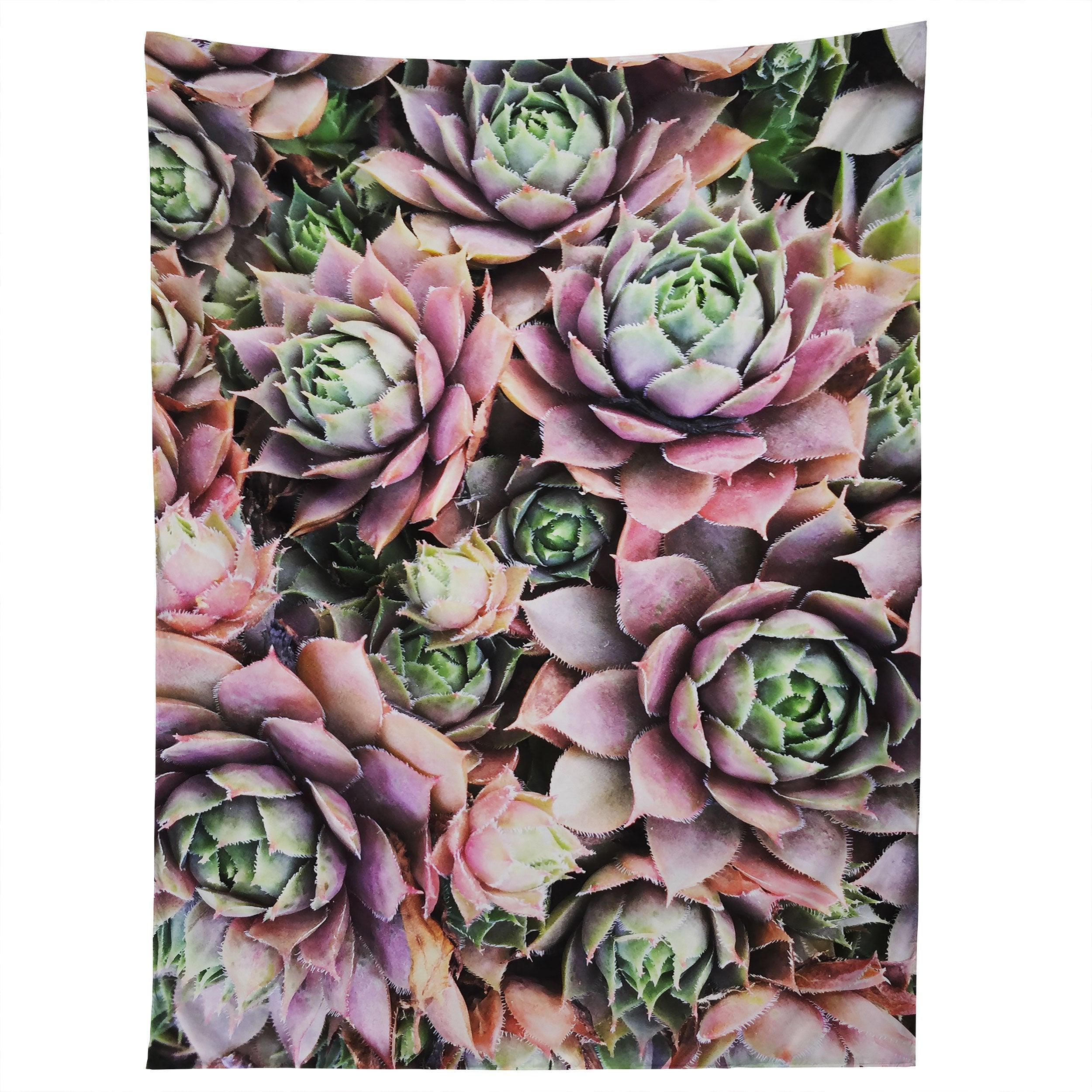 MY DESERT RED tapestry 75x100
