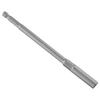 150mm Long 5.5mm-19mm Hexagon Nut Driver Drill Bit Socket Wrench Extension Sleeve Nozzles Adapter For Electric Screwdriver