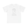 Lil Uzi der Erdling! Weißes T-Shirt