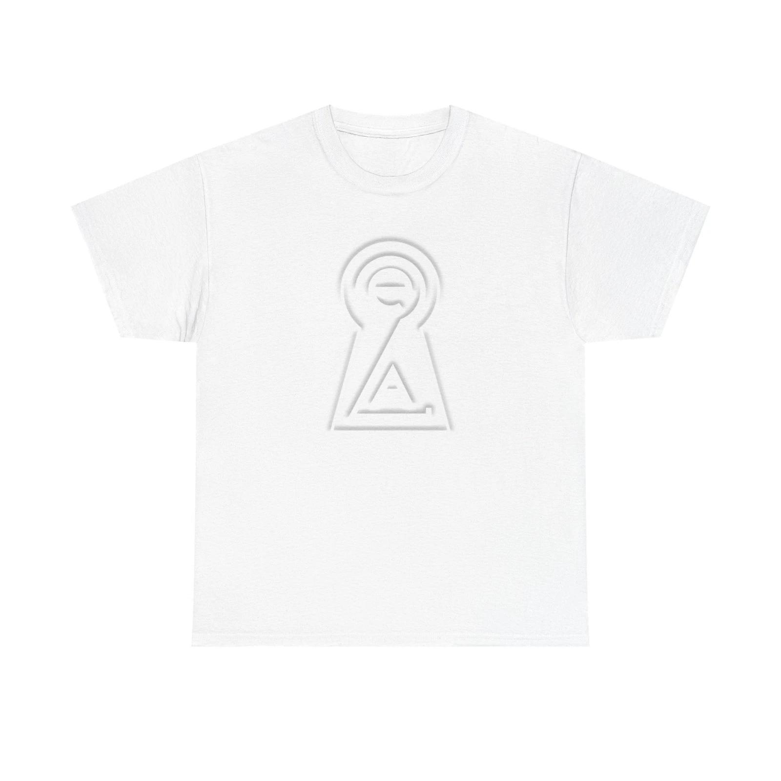 Lil Uzi the Earthling! White Tee-Tshirt S