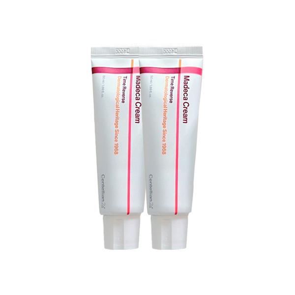 CENTELLIAN24 Madeca Cream Season 7 50ml x2ea