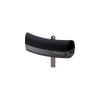 Roland BT-1 Drum Trigger Pad Compact Design Compatible with V-Drums and Acoustic Drum Hoops and Rods