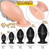 Orirya Anal Anal Dildo for Thick Anal Extra Thick Soft PVC Dildo with Suction Adult Toy for Adult Goods for Anal Anal Anal Men Plug, Women, Plug,