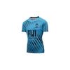 2026 Fijian 7s Rugby Jersey Men's Women's Summer Sports Oversize T-shirt Breathable Quick Drying Streetwear Clothing Unisex
