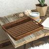Tray for The Coffee Table At Meetings And Picnics.