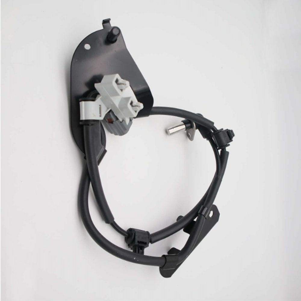 94750241 Right Abs Sensor Wheel Speed Sensor For Chevrolet