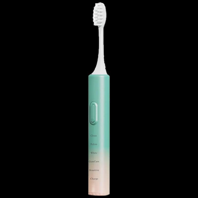 MEEEGOU MX610 Adult Sonic Electric Toothbrush CN plug (adapter included)