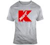 Kmart Tee Funny We Still Exist T Shirt  T Shirt Unisex T-Shirt