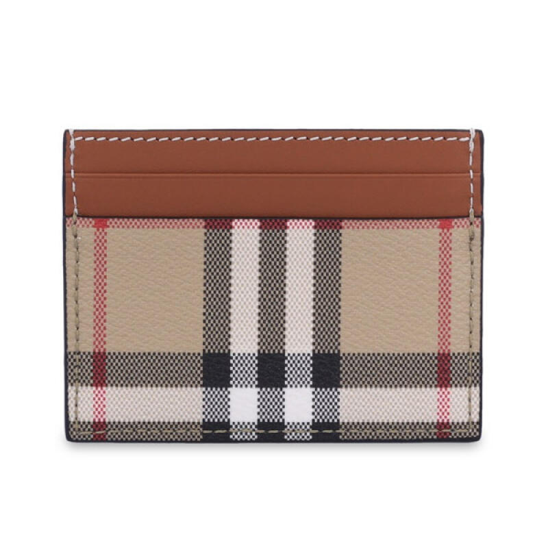 

Burberry Card Holder Check 8094426 8094426