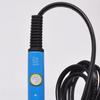 60W Dual Voltage Electric Soldering Iron Set, 110V/220V, European Standard, Direct Plug-in for Constant Temperature Welding