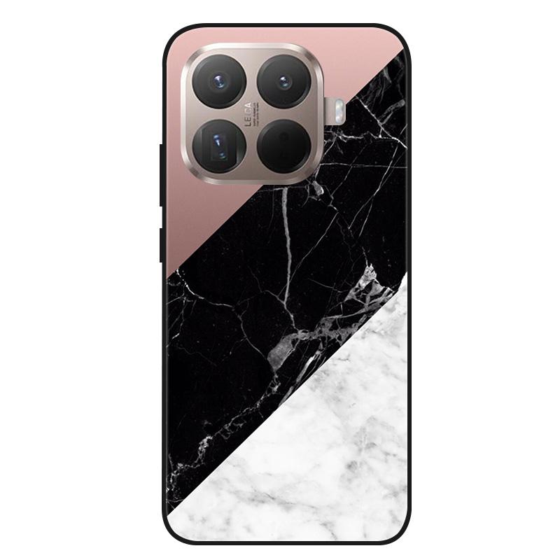 For Xiaomi 15T Pro Case Marble Painted Soft Matte Silicone Back Cover For Xiaomi 15 T 15T Pro 5G 2025 Full Phone Shell