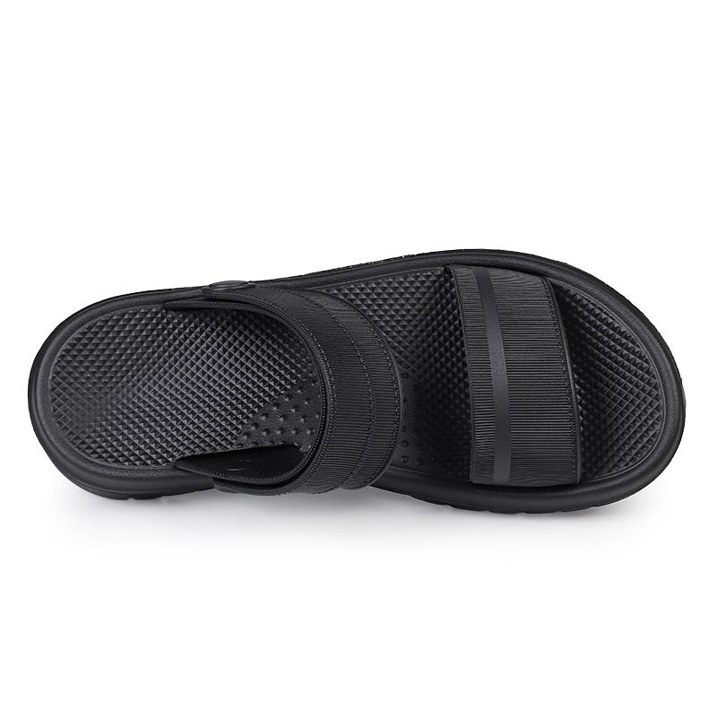 Fashion Summer 2025 New Thi Bot Sandals Men's Beach Oes Anti-Slip Outdoor Driving Dual-Purpose Slip-On Casual Footwear