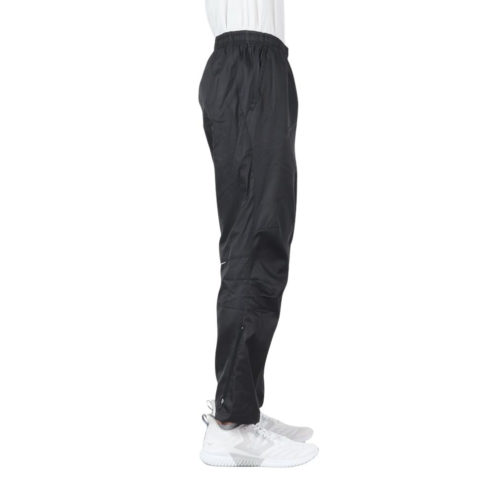 Tennis Wear Gefütterte Windwärmerhose 80069 Schwarz M [Yonex] [Unisex] (007)