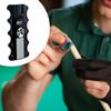 Pool Cue Tip Repair Tools Billiard Tool Versatile 5 In 1 Professional Maintenance