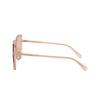 Coach Logo Lens Acetate Frame Irregular Sunglasses Women sunglasses 0HC8401D58098464