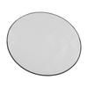 36 Inch Fireproof Mat High Temperature Resistant Round Fire Pit Mat Fireproof Mat for Under Fire