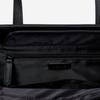 By ESquire Women S Rogy Nylon Square Tote Bag Black