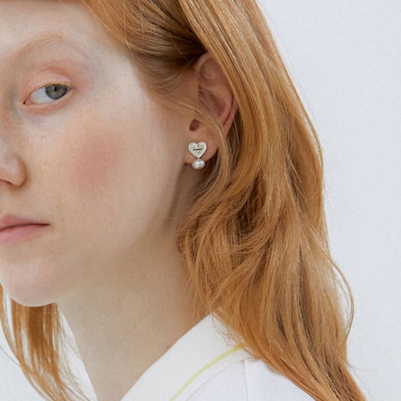 LIMILIMI Dear Precious Earring 04 S