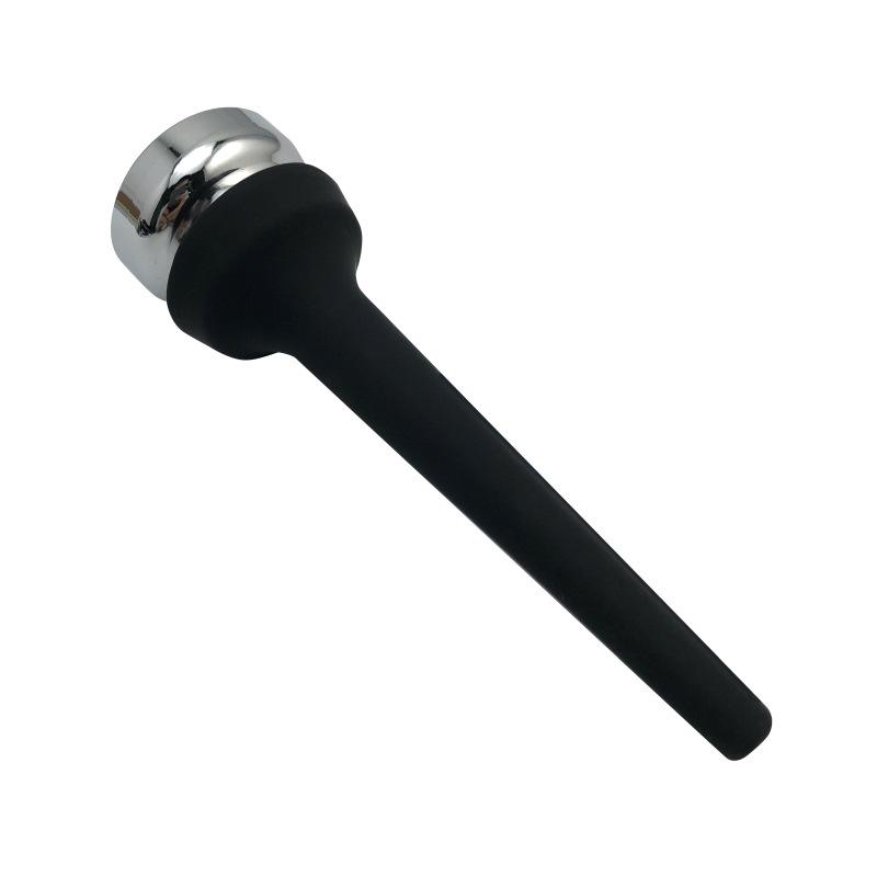 Adult Sexy for Men and Women Mineral Water Bottle Silicone Sausage Flusher Back Court Cleaning Women Washing Device