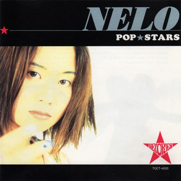 

CD NELORIES - Popstars TOCT4003 Suite Supuesto 1994 Japan Pop Used