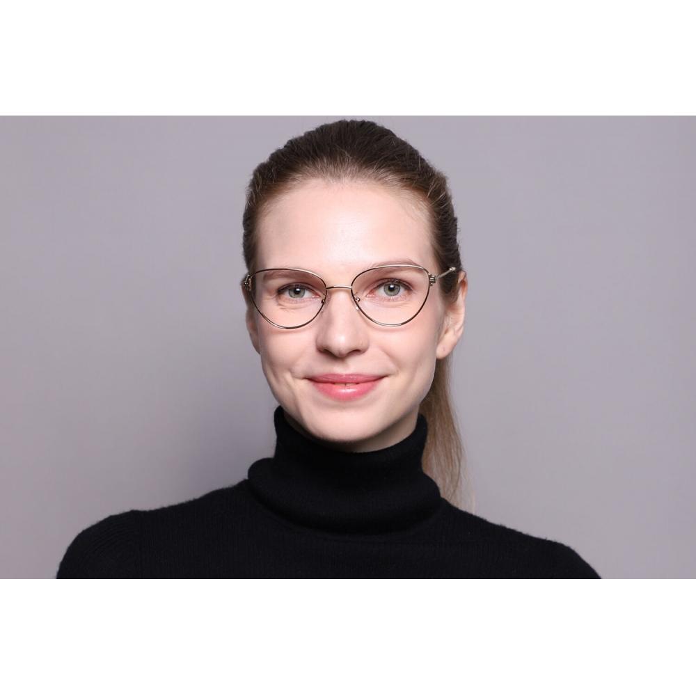 Tory Burch Ty1085 3343 Women Eyeglasses