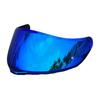 K5 Helmet Visor Sunscreen for AGV K1 K1S K5S Face Shield K3sv Visera Para Casco Windproof