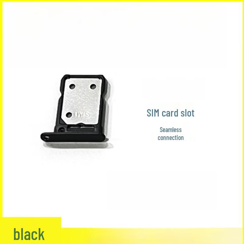 Universal SIM Card Tray for OPPO Smartphones