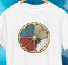 Manchester Lemon T-Shirt / Retro Vintage Stone Roses Ian Brown Indie Rock Tee