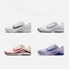 Nike Women's Lightweight Breathable Tennis Shoes for Summer with Cushioning Mesh Support - NIKE VAPOR 12 FV5554