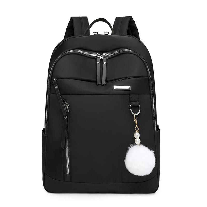 

Backpack for Women Are Fashionable and Versatile, Suitable for Ladies Travel