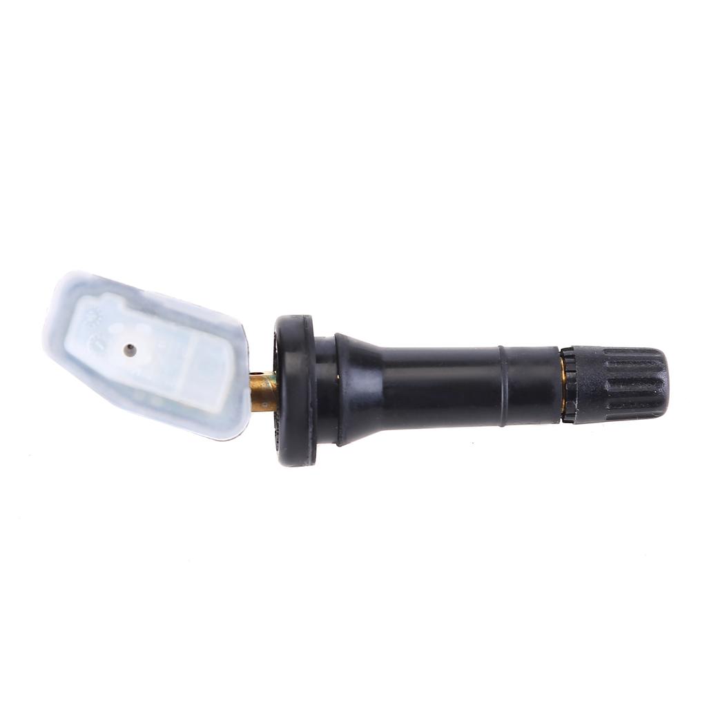 4pcs Tyre Pressure Sensor TPMS Compatible for Ford B-Max C-Max Ecosport Fiesta Focus Mondeo Kuga