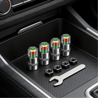 Ruedas, llantas y accesorios – Neumáticos y accesorios