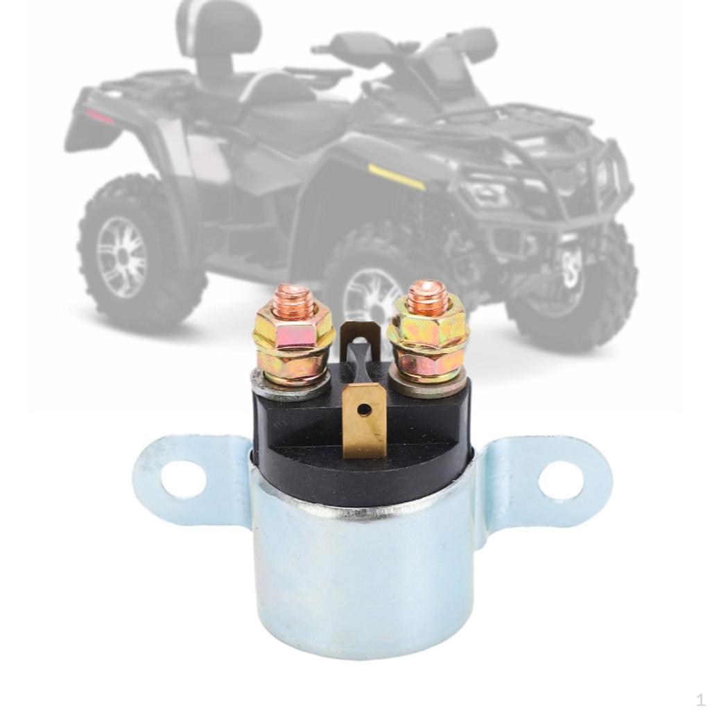 Starter Solenoid Relay Replaces Professional Spare Parts Accessories Premium 182800-2280 710-000-252