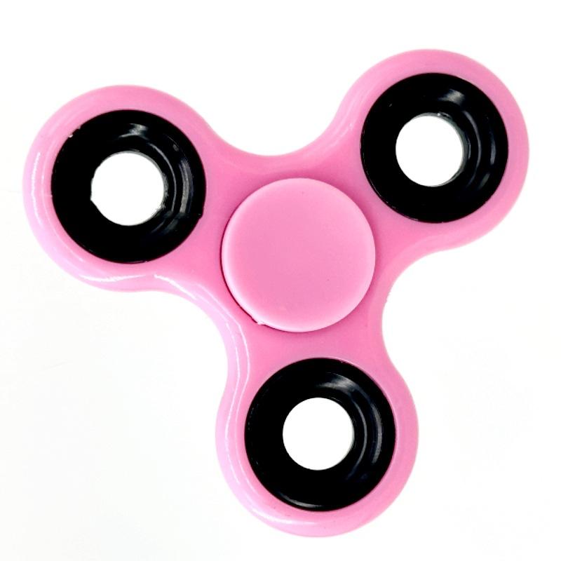 Fidget Spinner EDC Spinner Stress Relief Anxiety Autism ADHD Sensory Toys High Quality Funny Toys for Kids Party Favors Juguetes