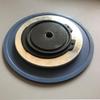 Segao 138MM Blue Composite Metering Pump Diaphragm