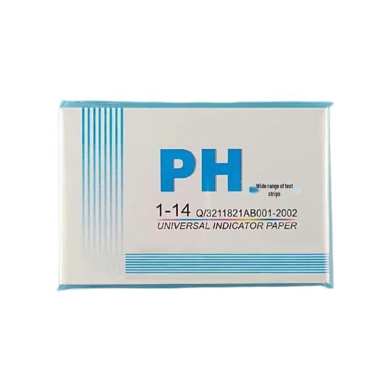 Universal pH Test Strips