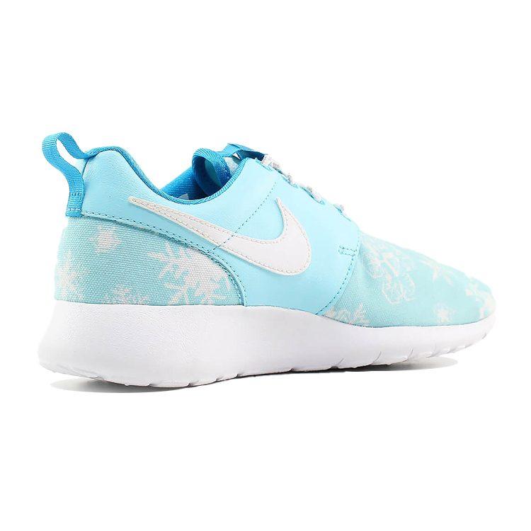 Nike Roshe One Print GS 677784-401