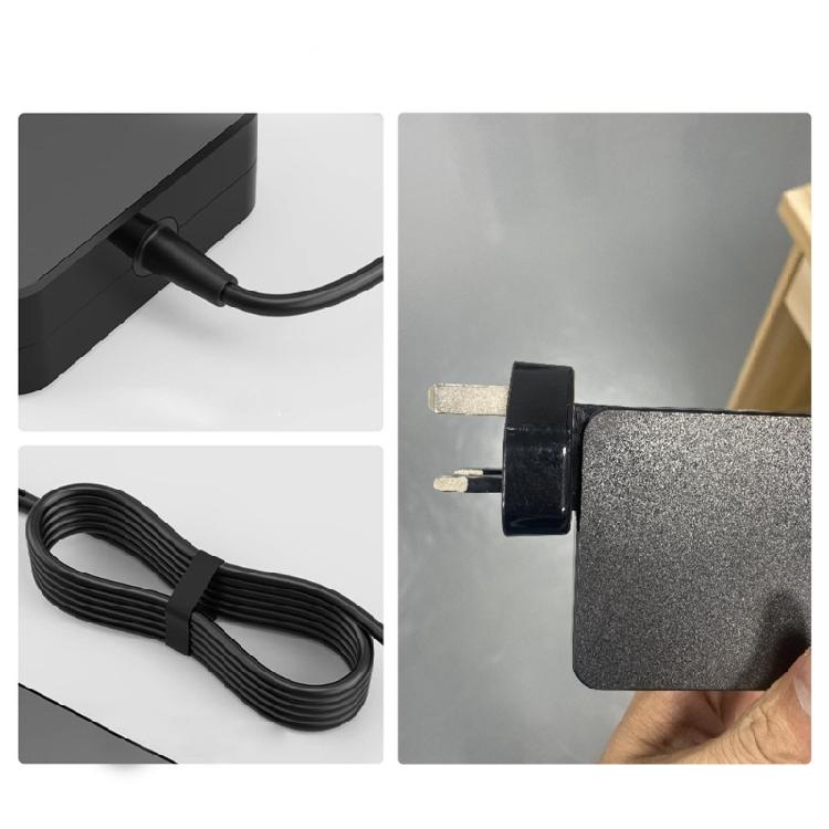 19V 3.42A 65W Power Supply Laptop Adapter Charger Car Charger Power Adapter Power Station For UX305L UX305CA Laptop
