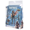 Fortnite Legendary Series Seeker Highly Detailed Figure with Harvesting Scuba Jonesy with Bling on Vendetta and Other Styles 6" Tools, Weapons, Back,