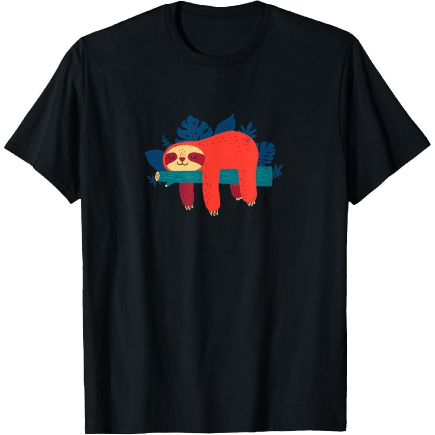 Not Fast, Not Furious - No Type - Official DinoMike Design T-Shirt XXXXXL чёрный