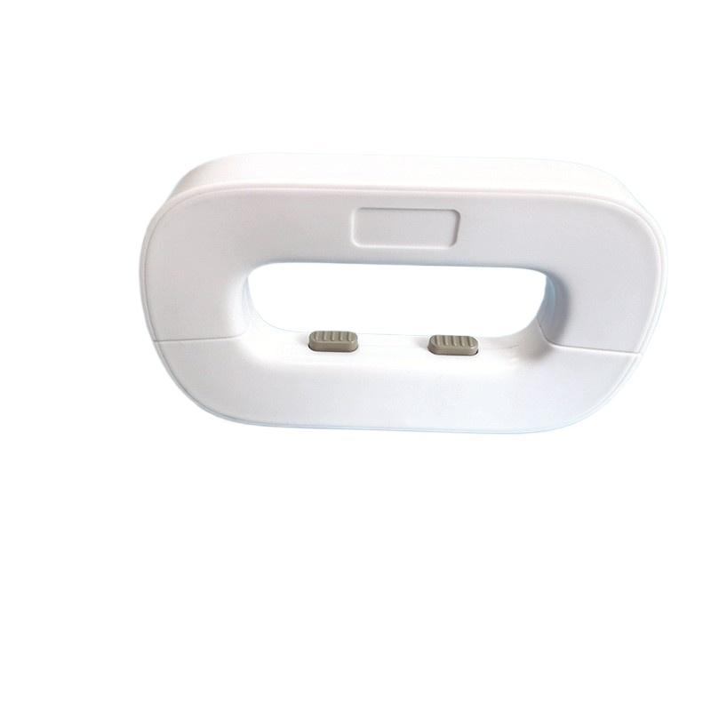 1PC Child Safety Lock Anti-pinch Hand Multifunctional Lock Baby Anti-pinch Hand Refrigerator Lock Household Goods