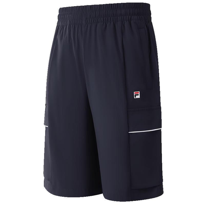 FILA Kids Cooling Athletic Shorts 140