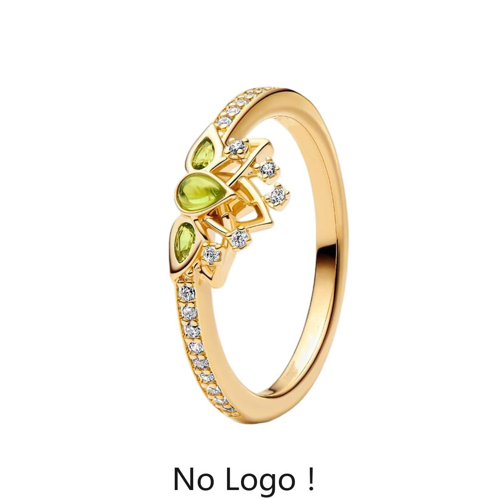 Sall All Princess Ring Series Women Finger Ring For Party Jewelry