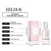 Eelhoe 30Ml Vanilla Body Perfume Mist Fresh Natural Romantic Scent Lasting Pheromone Comforting Body Hair Eau De Parfum Spray
