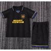 Popular Club Vintage Kids Set 0001, 1011, 0102, 1213, 1314 Manchester United Printable