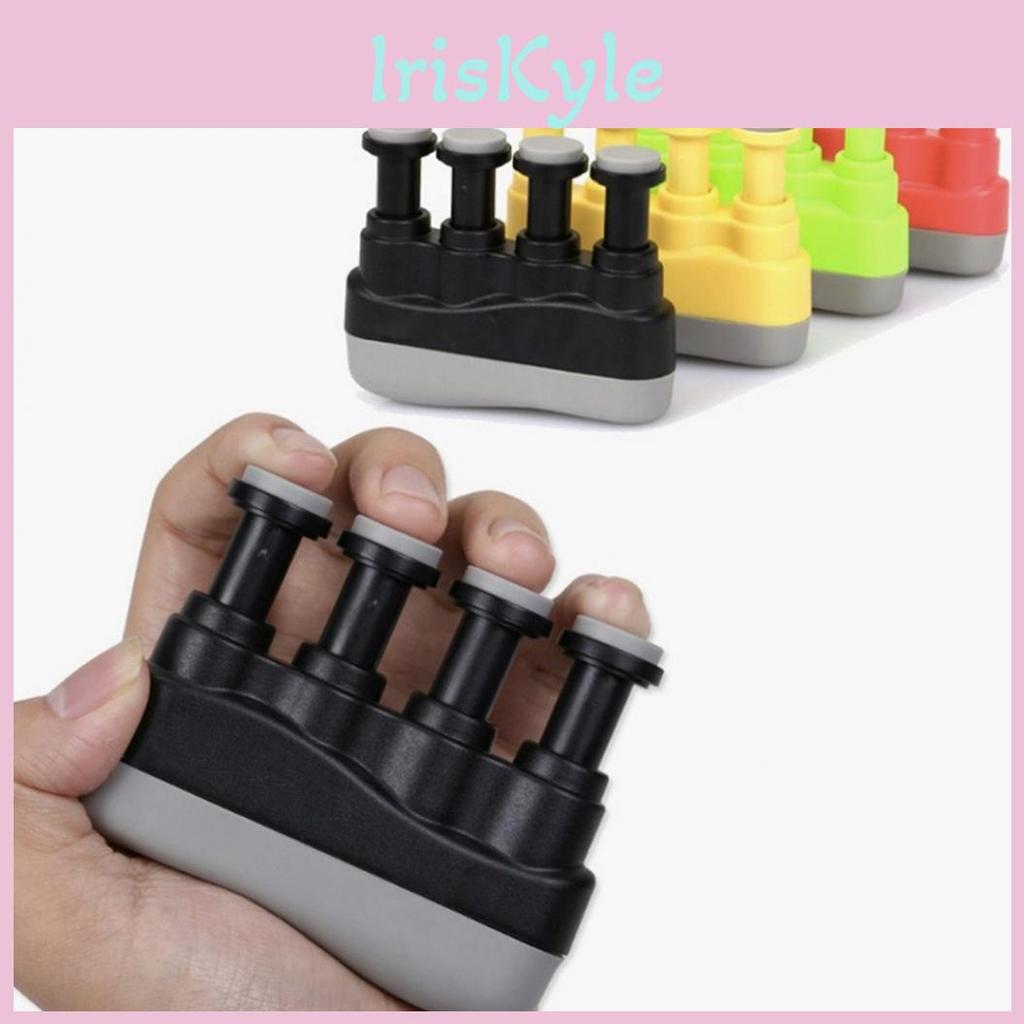 Piano Portable Guitar Bass Finger Exerciser Adult Kids Hand Strengthen Trainer