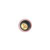 5 Pack RP-SMA Male Antenna Black For WiFi 2.4GHz / 5GHz Wireless Router or Card